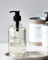 Hand Soap, Tanlged Woods by Meraki, 490ml