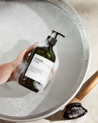 Dish Soap, Forest Garden by Meraki, Mint Lemon