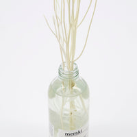 Timber Haze Floral Diffuser by Meraki