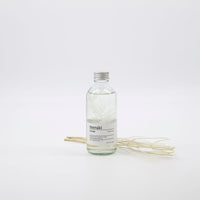 Timber Haze Floral Diffuser by Meraki