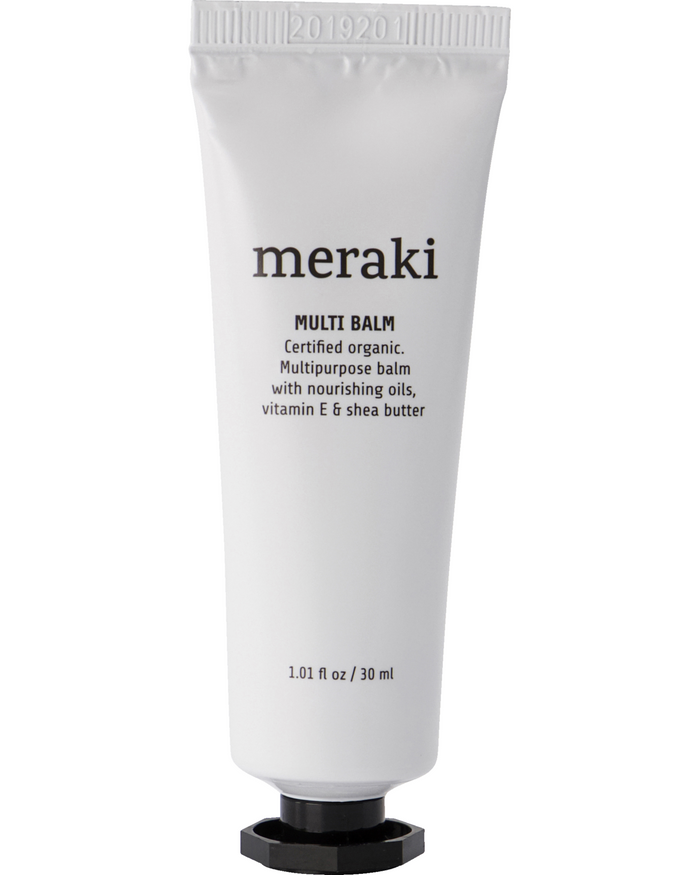 Oraganic Multi Balm by Meraki