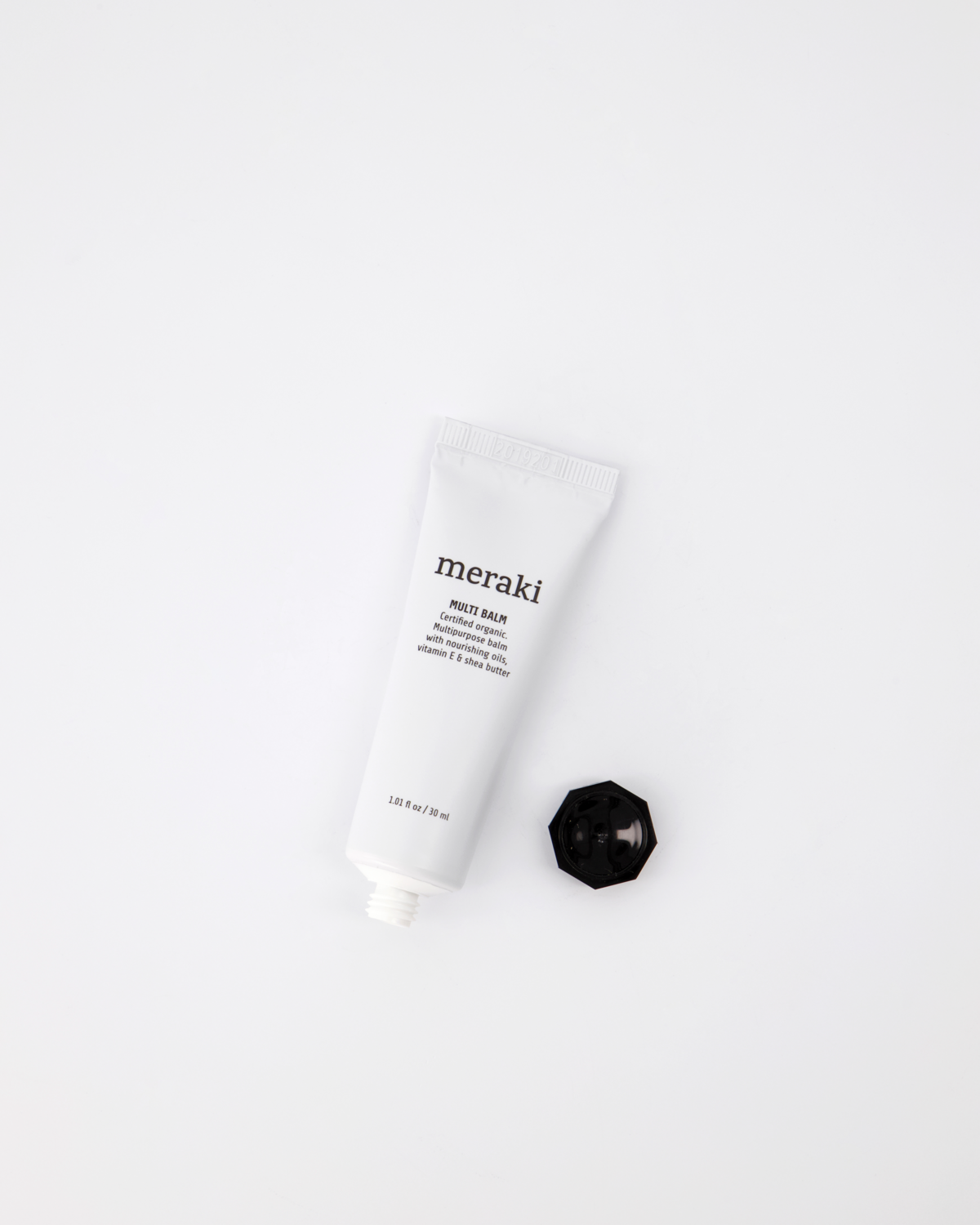 Oraganic Multi Balm by Meraki