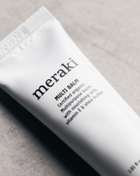 Oraganic Multi Balm by Meraki