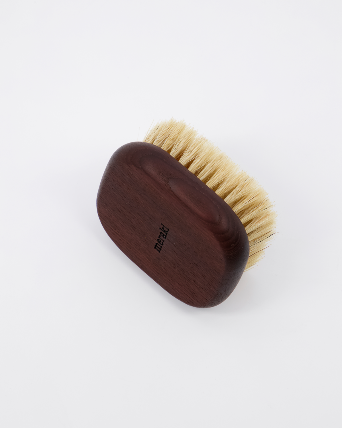 Iconic Body Brush, Natural, Borago by Meraki