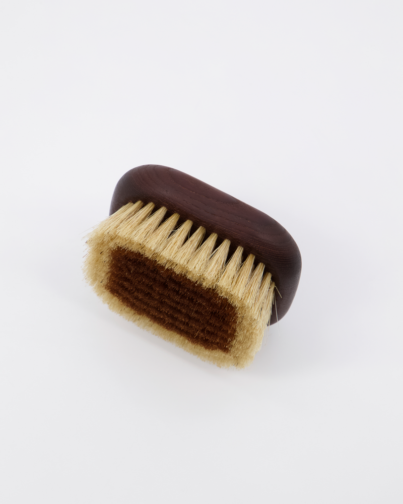 Iconic Body Brush, Natural, Borago by Meraki