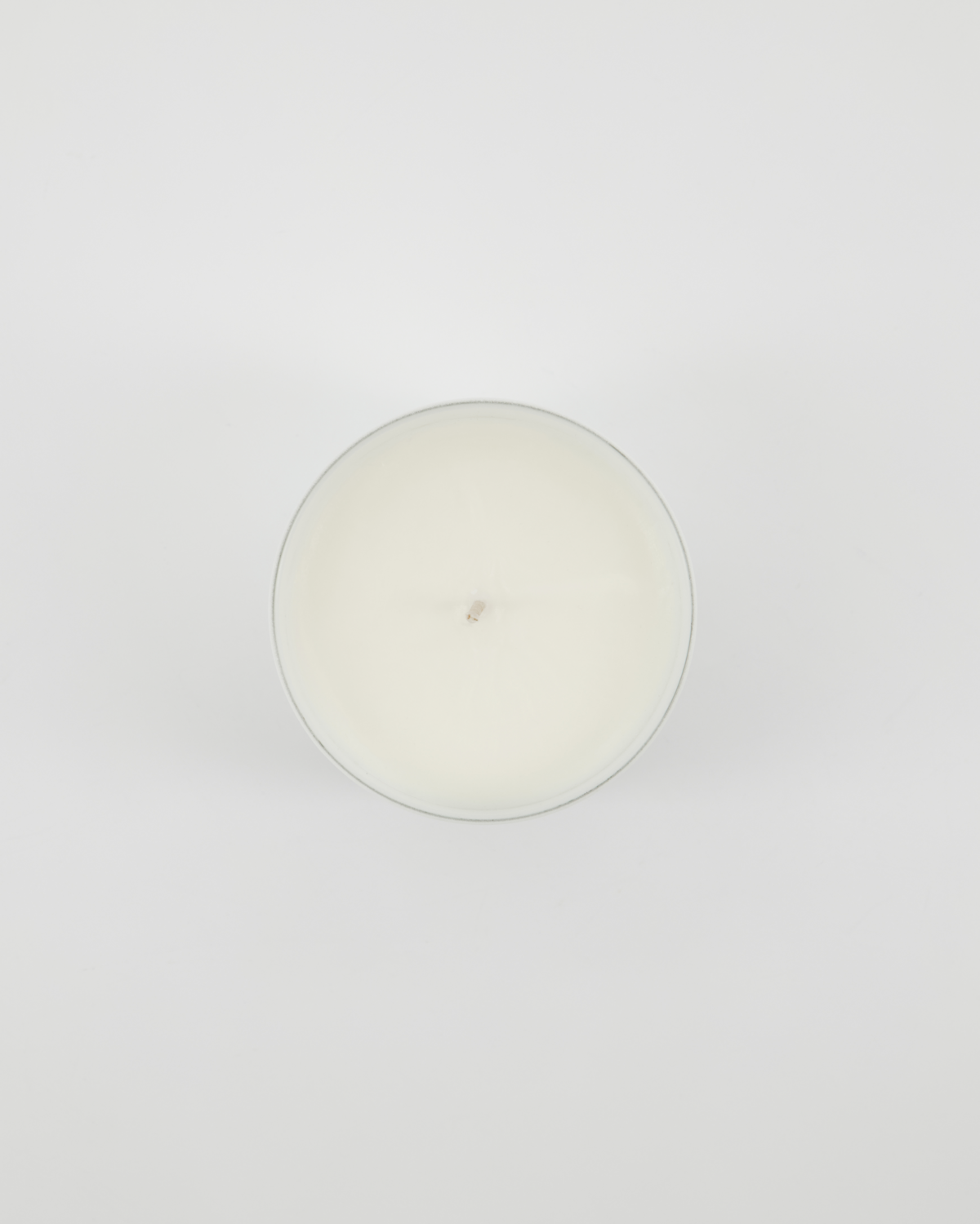 White Garden by Meraki Scented Candle