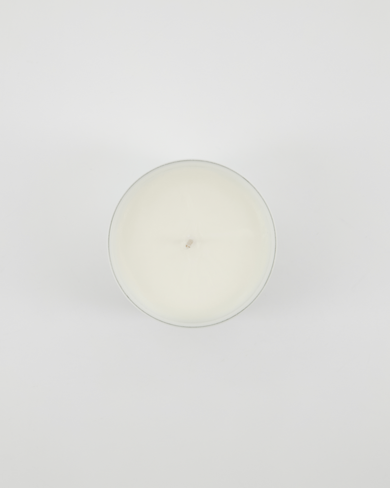 White Garden by Meraki Scented Candle