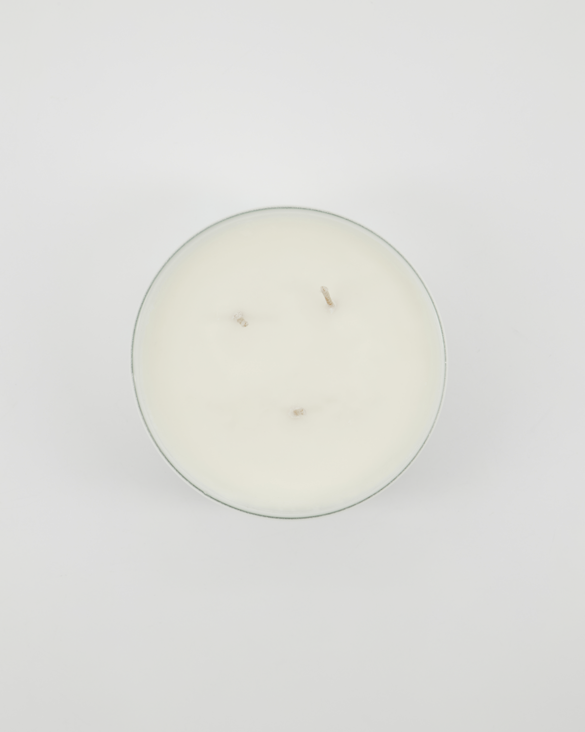 White Garden by Meraki Scented Candle