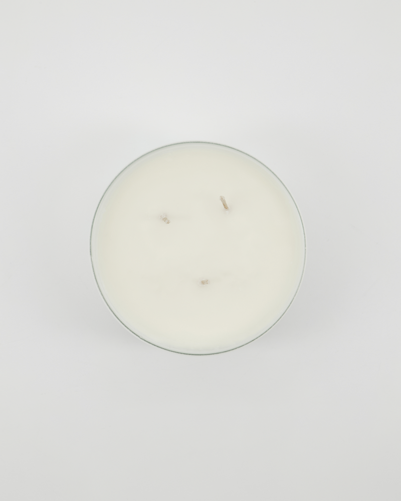 White Garden by Meraki Scented Candle