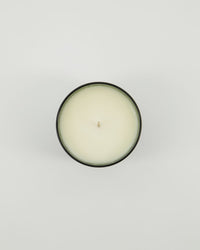 Oudh Leaf Scented Candle, Single Wick by Meraki