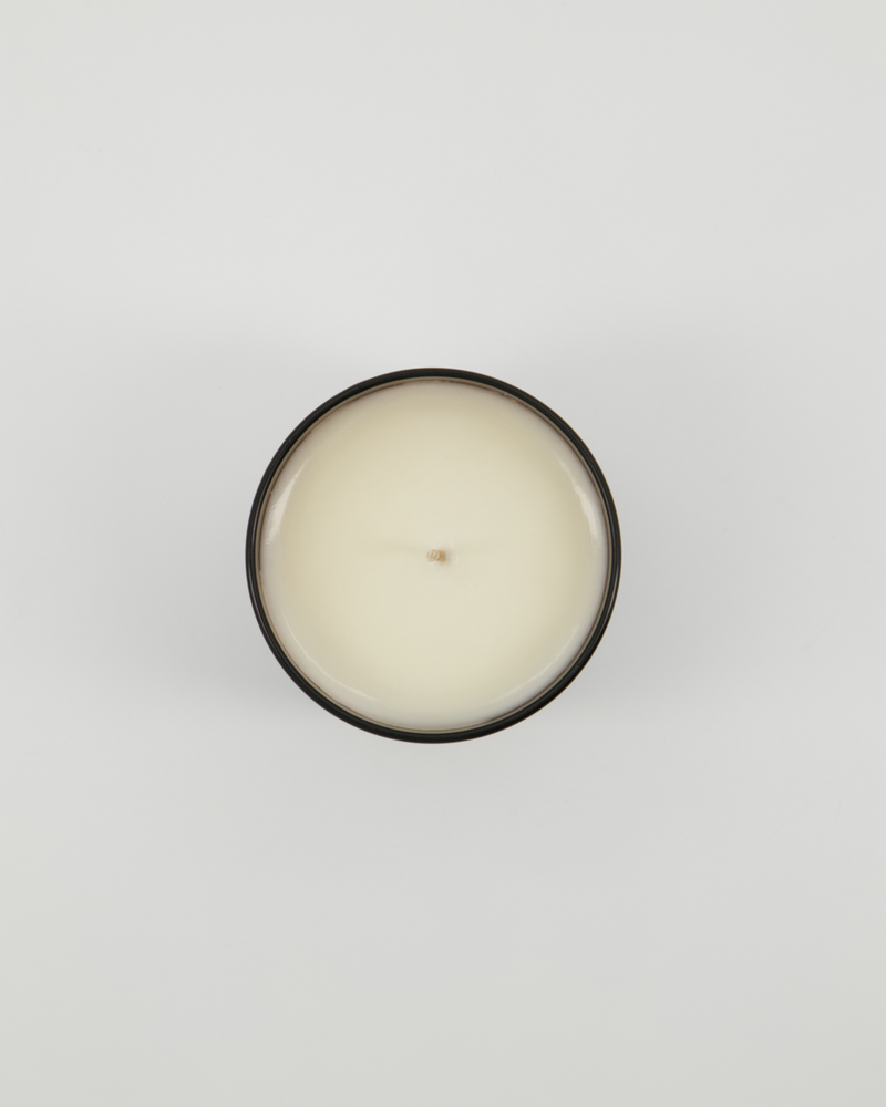 Dark Wood by Meraki Scented Candle