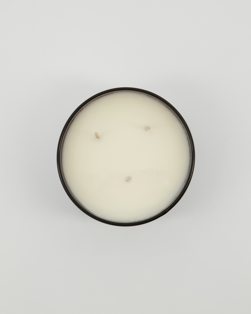 Dark Wood by Meraki Scented Candle