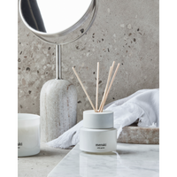 White Garden by Meraki Reed Diffuser