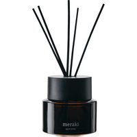 Warm Tonka by Meraki Reed Diffuser