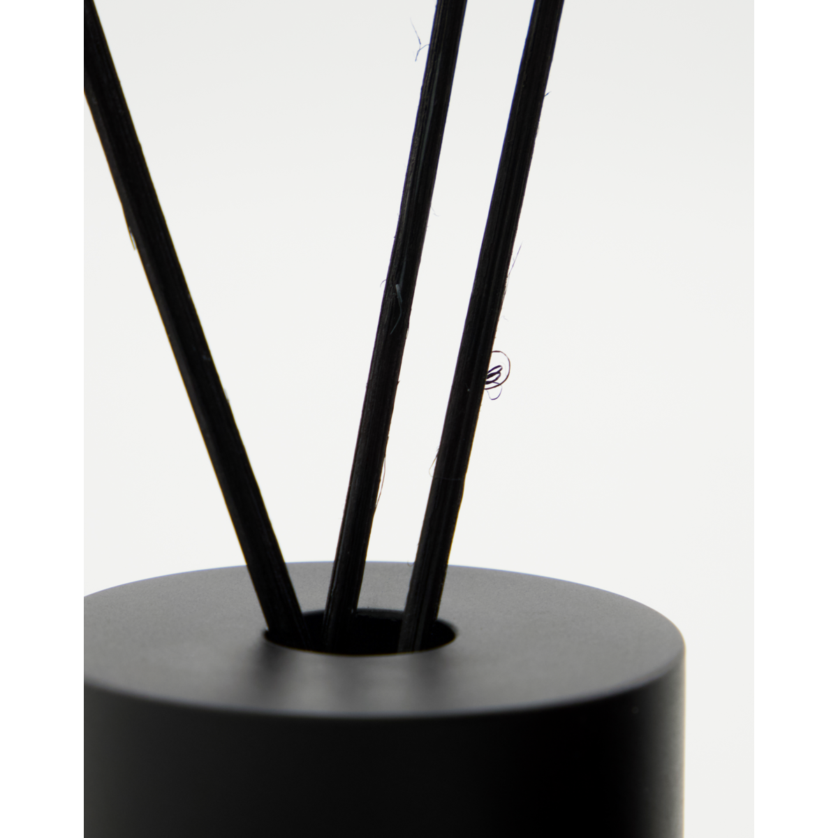 Dark Wood Reed Diffuser – Meraki Home Fragrance