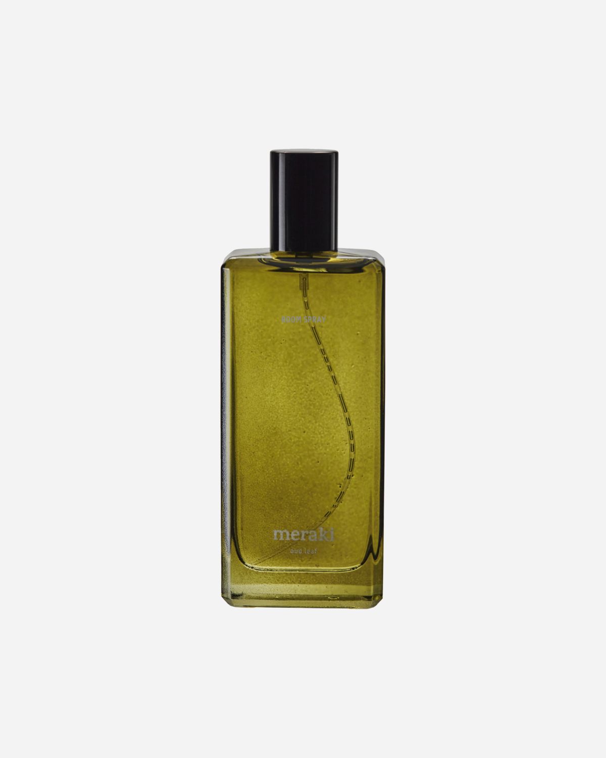 Oudh Leaf Room Spray by Meraki