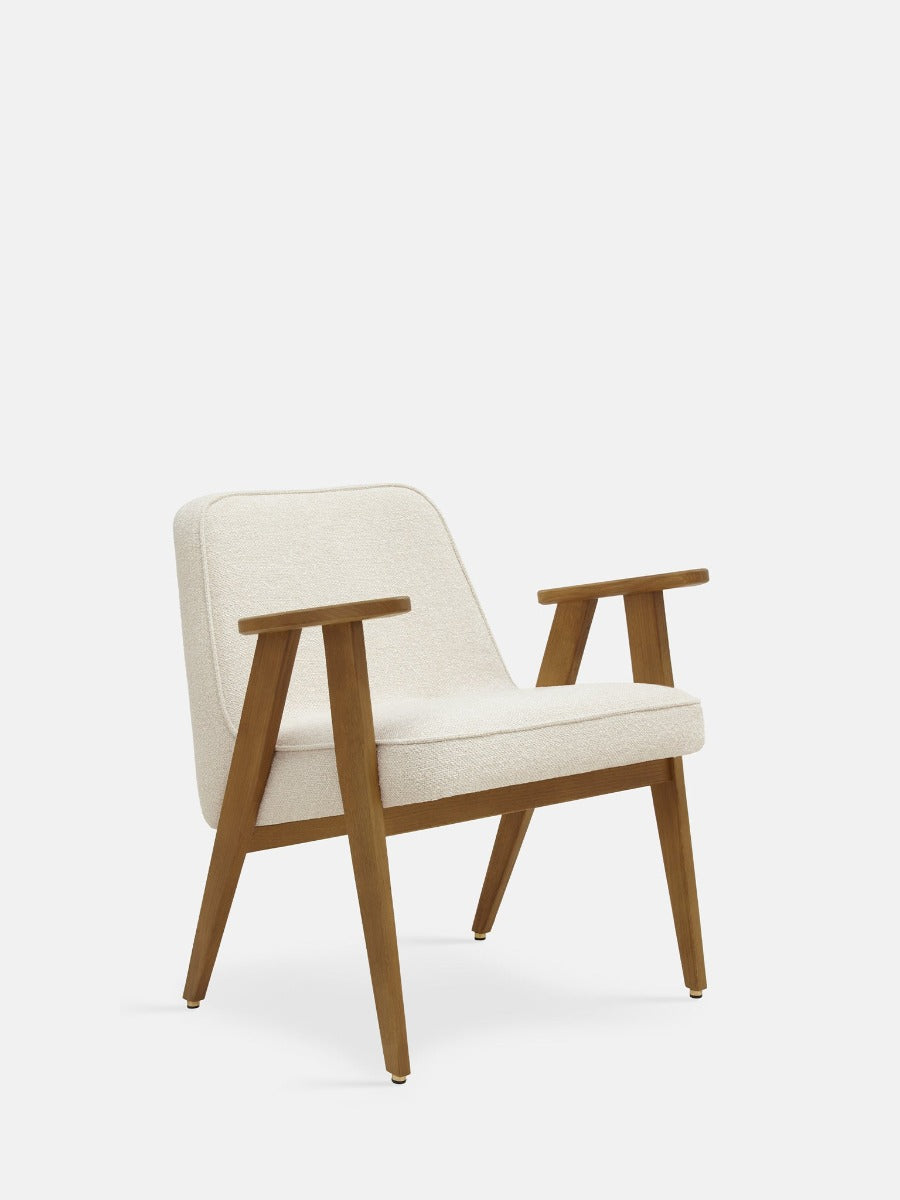 366 Armchair, Made to Order, by 366 Concept