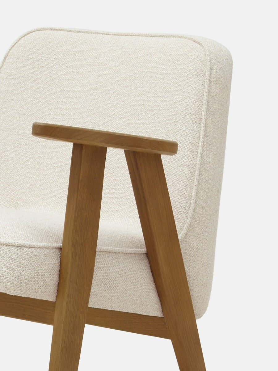 366 Armchair, Made to Order, by 366 Concept