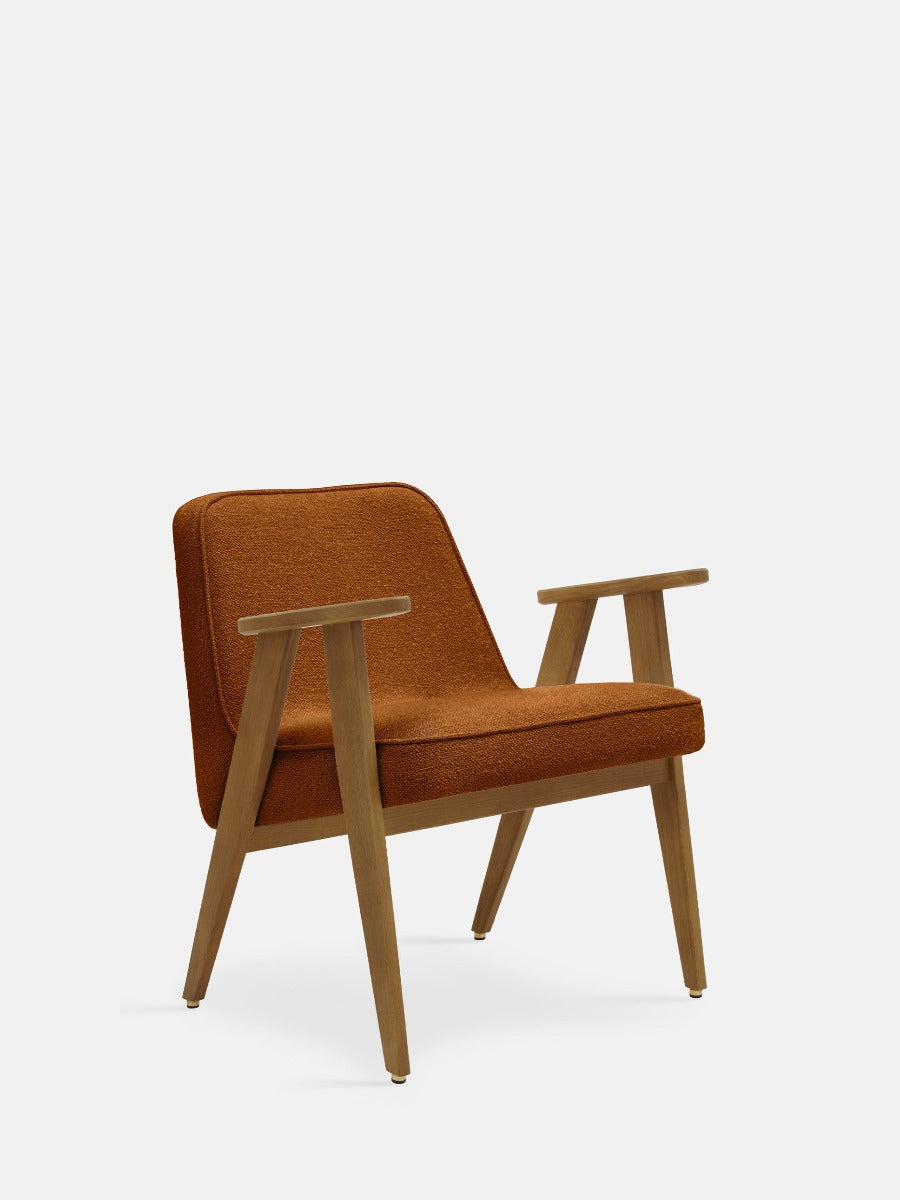 366 Armchair, Made to Order, by 366 Concept