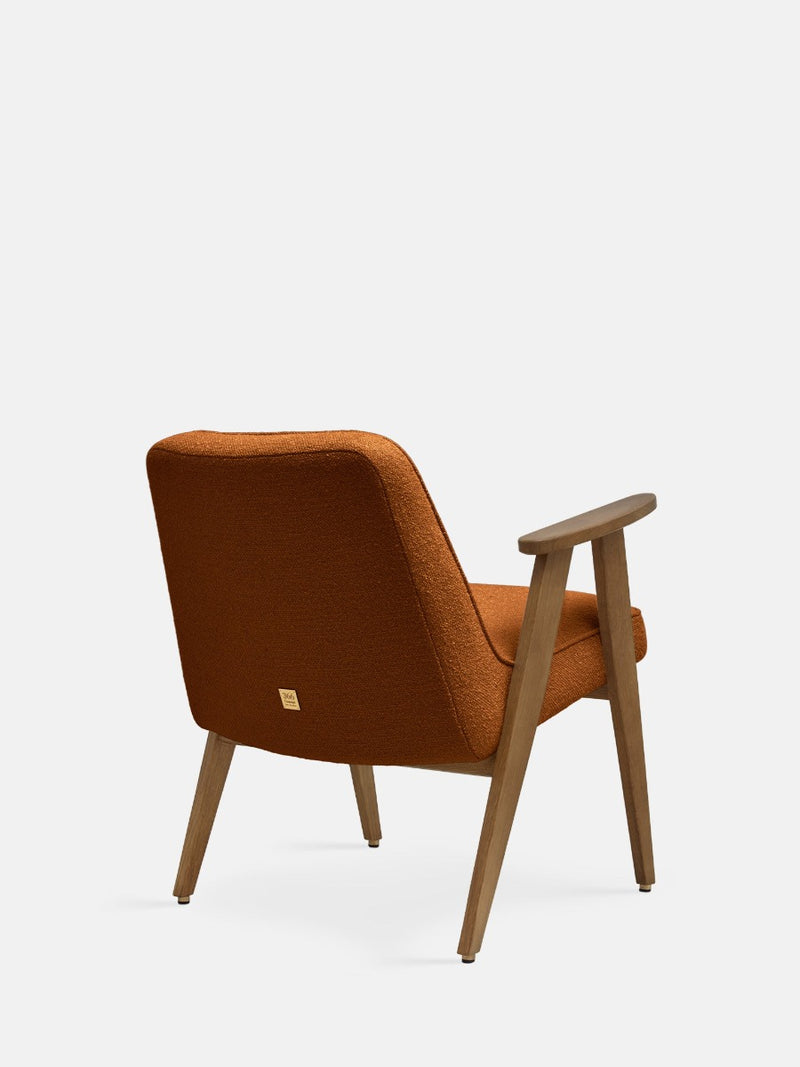 366 Armchair, Made to Order, by 366 Concept