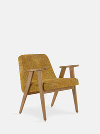 366 Armchair, Made to Order, by 366 Concept