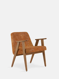 366 Armchair, Made to Order, by 366 Concept