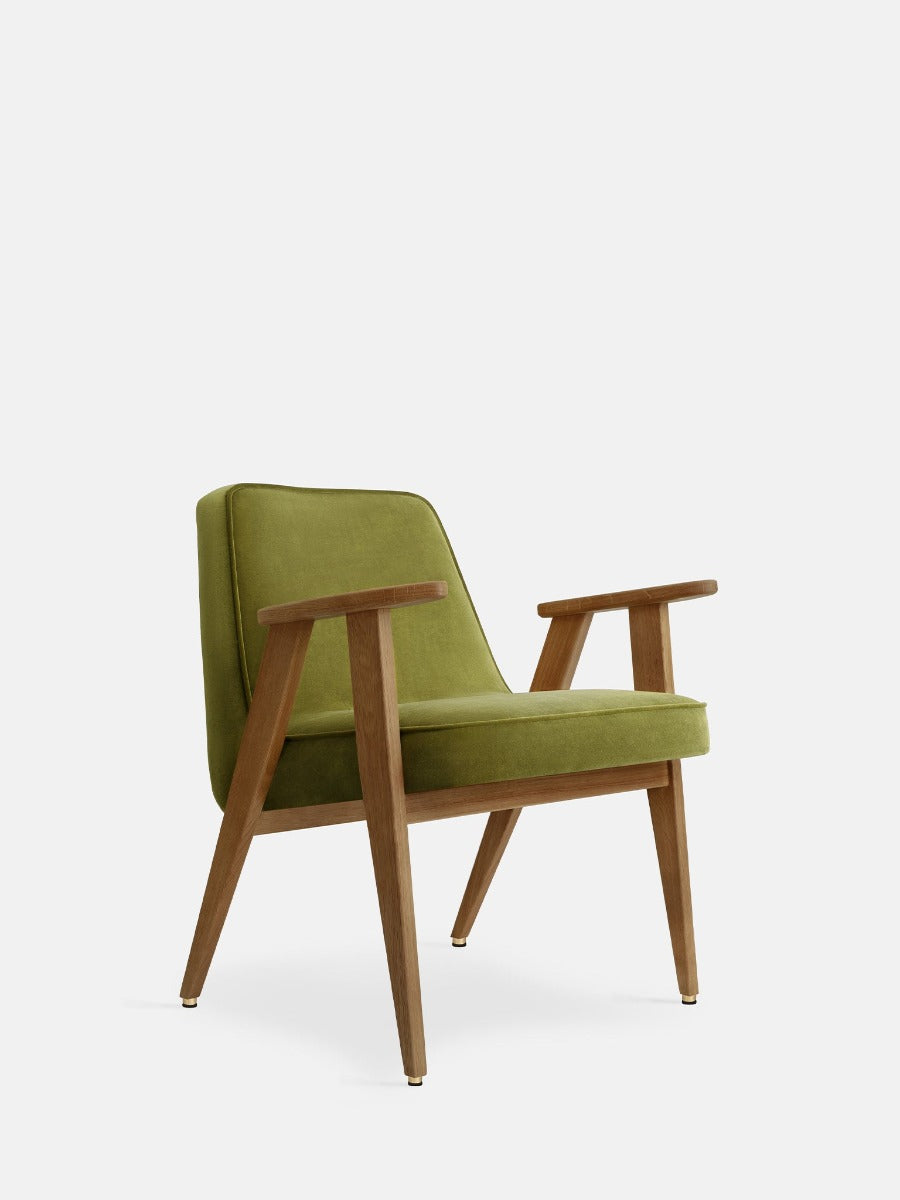 366 Armchair, Made to Order, by 366 Concept