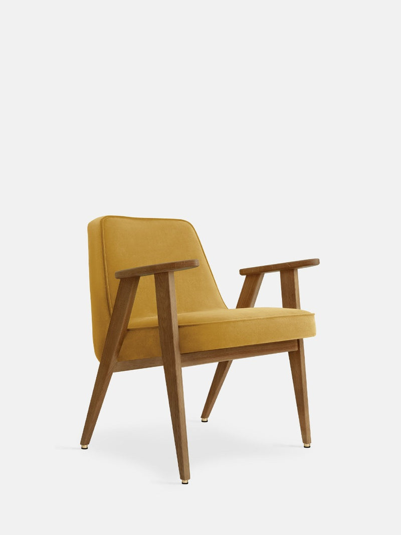 366 Armchair, Made to Order, by 366 Concept