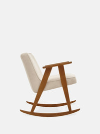 366 Rocking Chair and Junior Rocking Chair, Handmade by 366 Concept