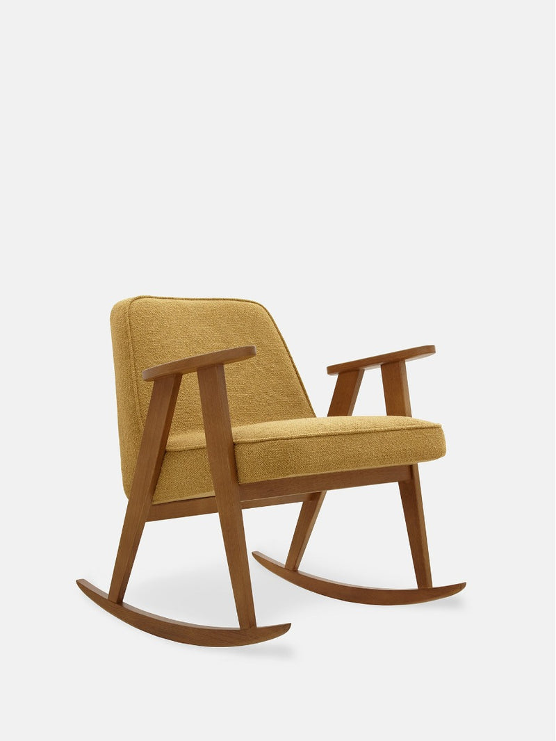 366 Rocking Chair and Junior Rocking Chair, Handmade by 366 Concept