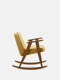 366 Rocking Chair and Junior Rocking Chair, Handmade by 366 Concept