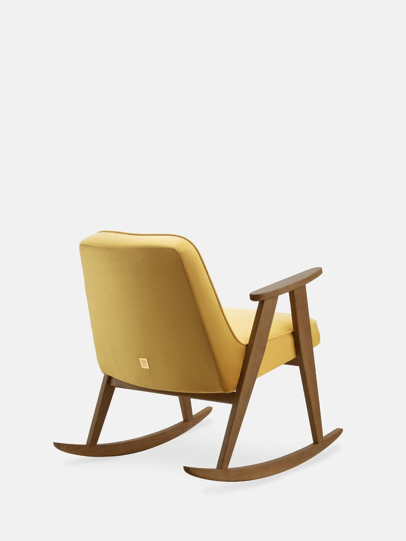 366 Rocking Chair and Junior Rocking Chair, Handmade by 366 Concept