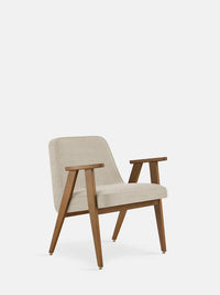 366 Armchair, Made to Order, by 366 Concept