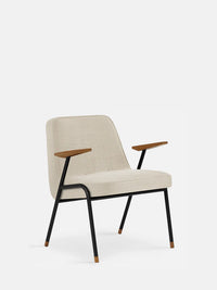 366 Armchair, Made to Order, by 366 Concept