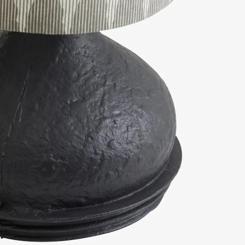 ARITO Table Lamp Black