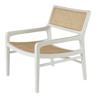 MARGA Armchair w arm