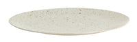 Grainy Dinner Plate Sand