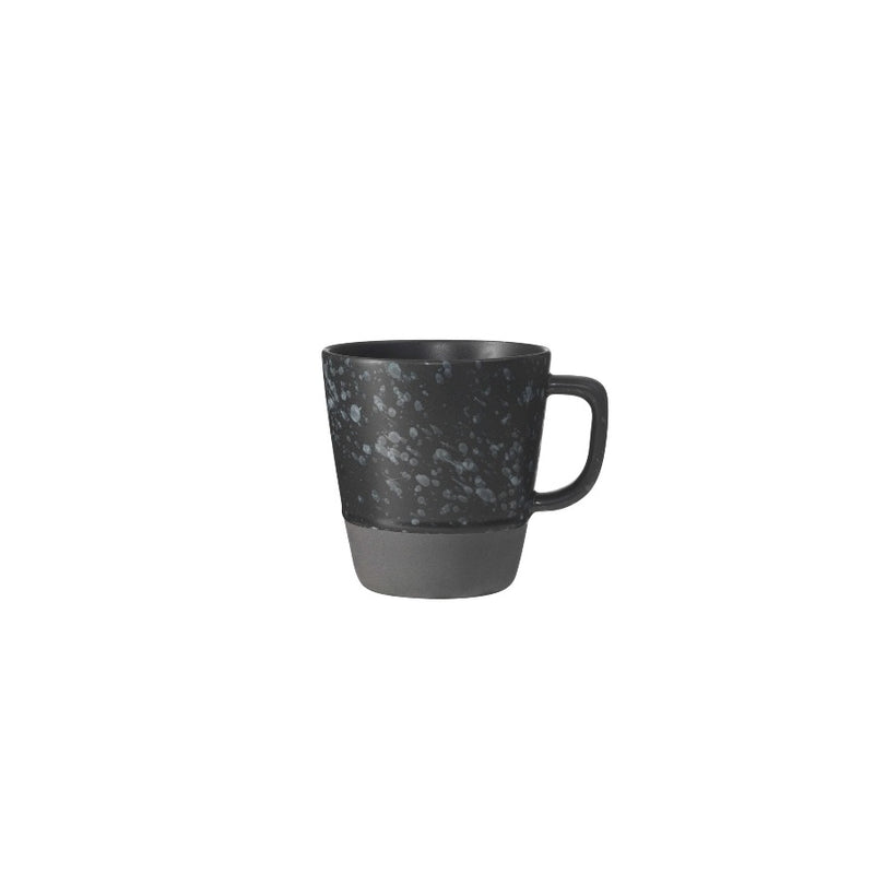 Nordic Black Mug