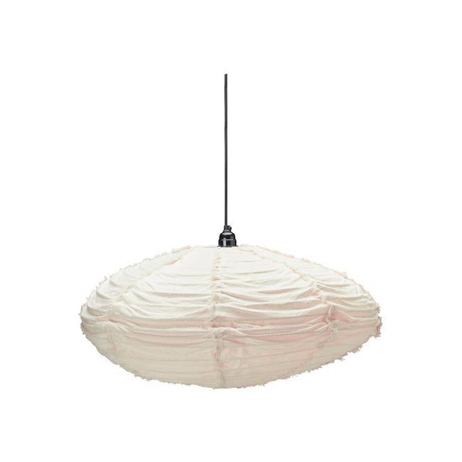 Ello Linen Ceiling Lamp