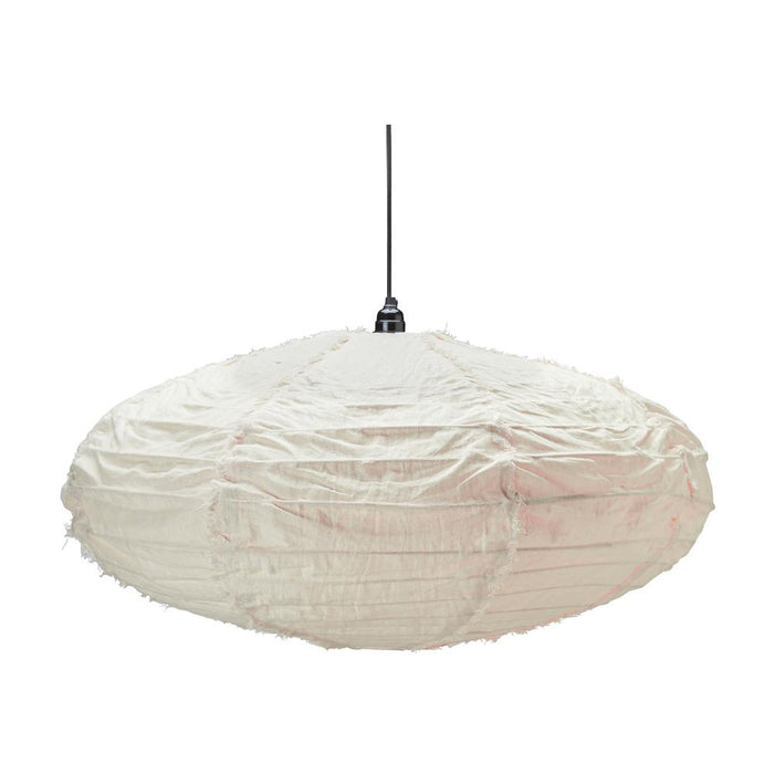 Ello Linen Ceiling Lamp L