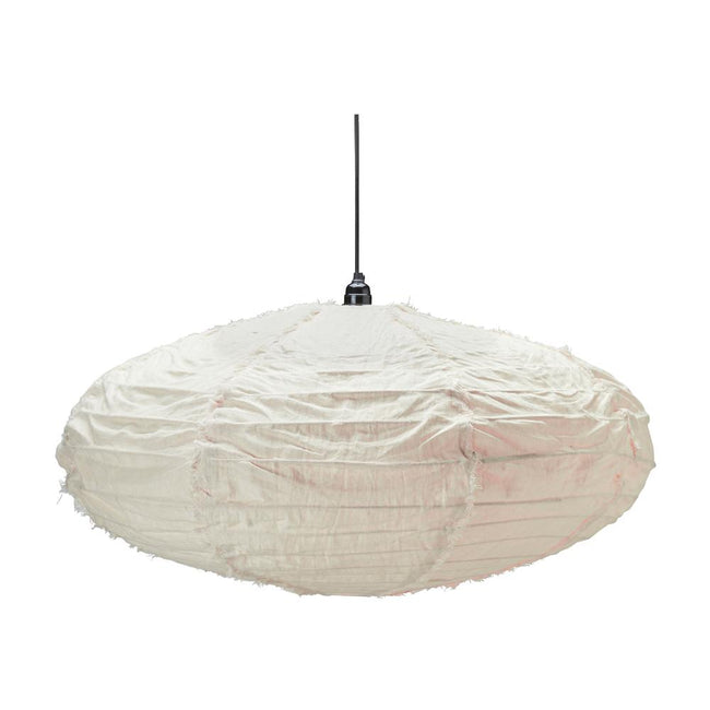 Ello Linen Ceiling Lamp L