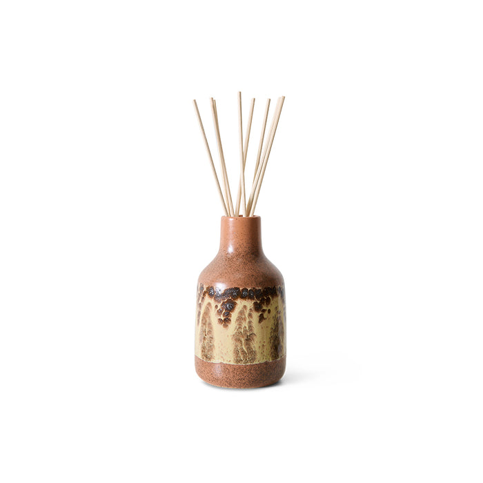 Kyoto diffuser with gift tube – HKLIVING 70s ceramics collection