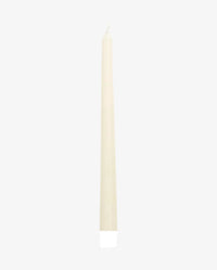 Candle White M