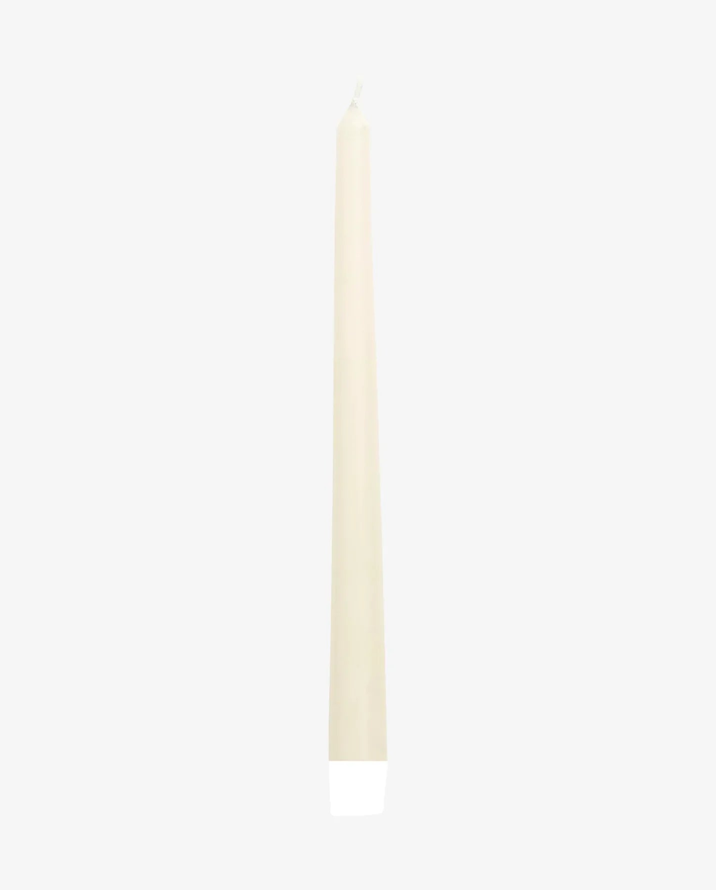 Candle White M