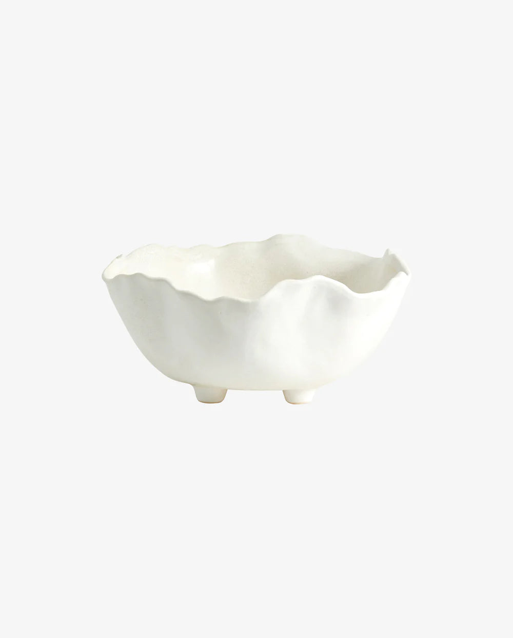 KAUAI Bowl S Offwhite