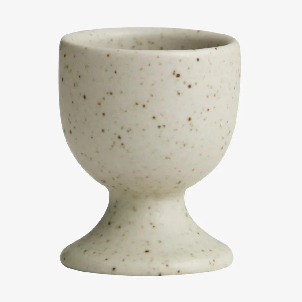 GRAINY Egg Cup, Blue or Sand