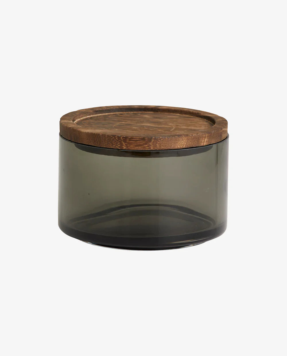 Basil Storage S Smoke