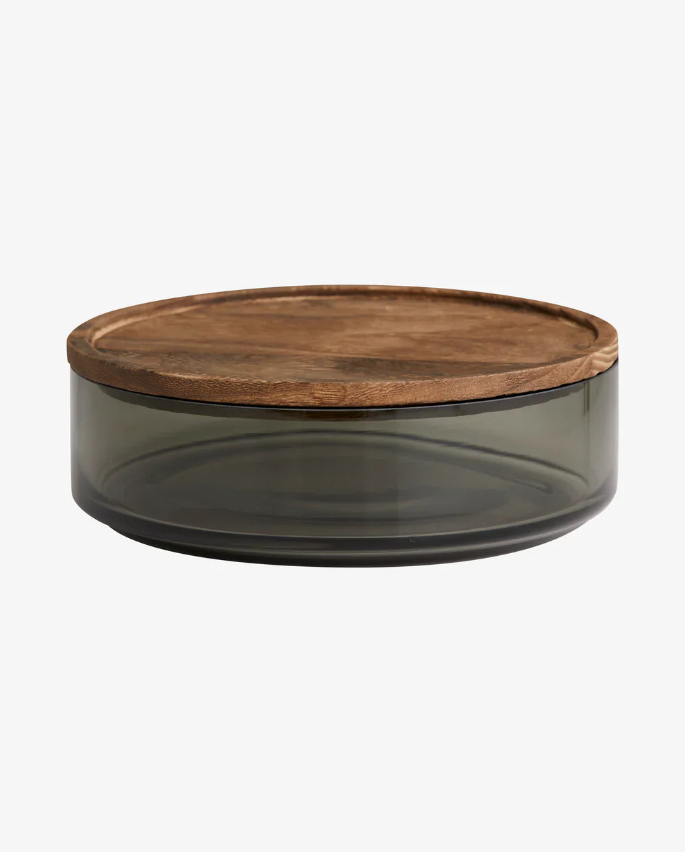 Basil Storage L Smoke