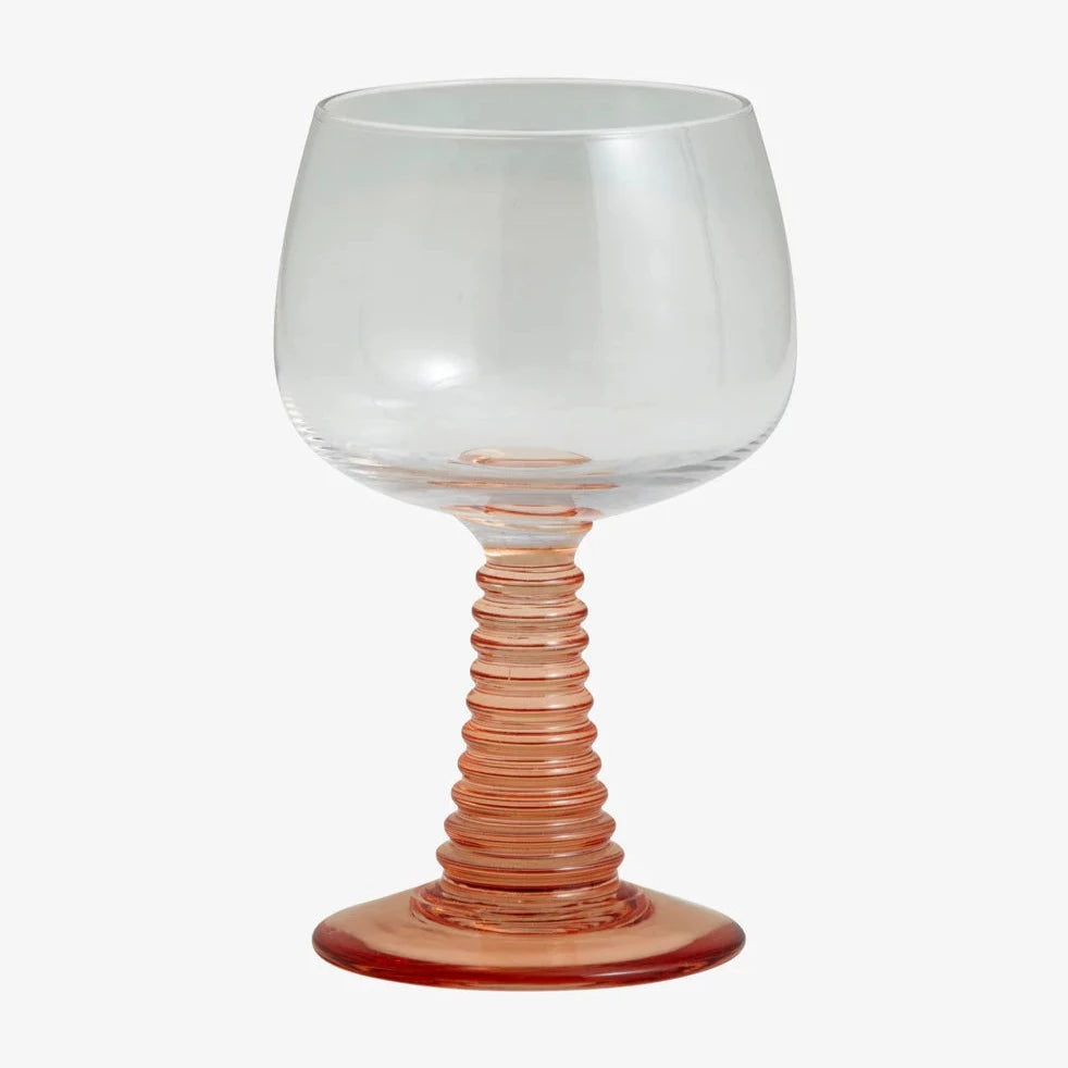 GORM Wineglasses