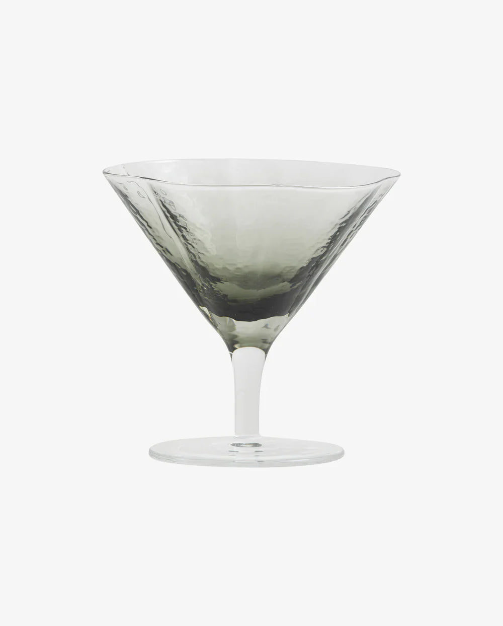 HAMMA Glass Smoke